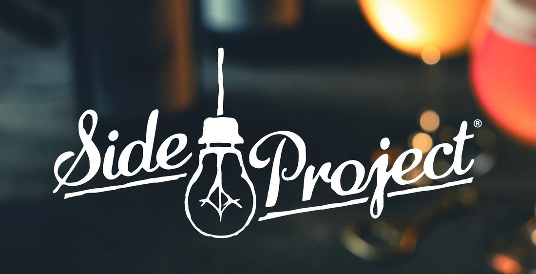 Side Project Brewing