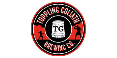 Toppling Goliath