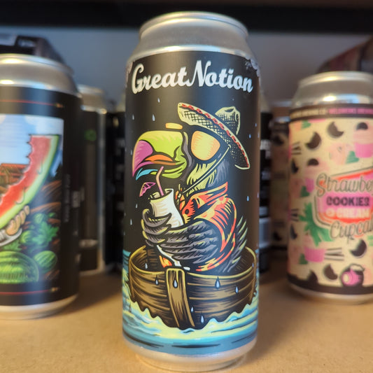 Great Notion - Puddletown Punch