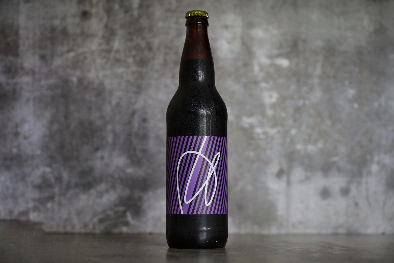 Cycle Brewing - Detours DDT Hazelnut (Purple Label) - addicted2craftbeer