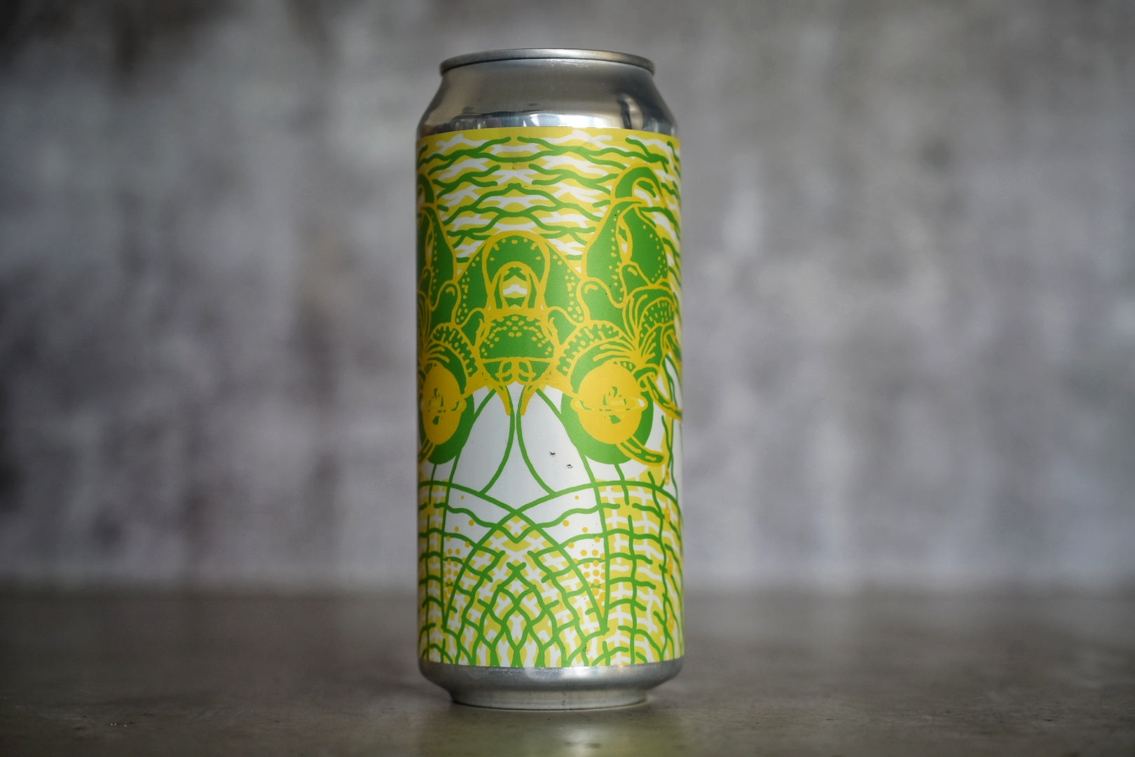 Tired Hands - Milkshake IPA (Piña Colada) - addicted2craftbeer