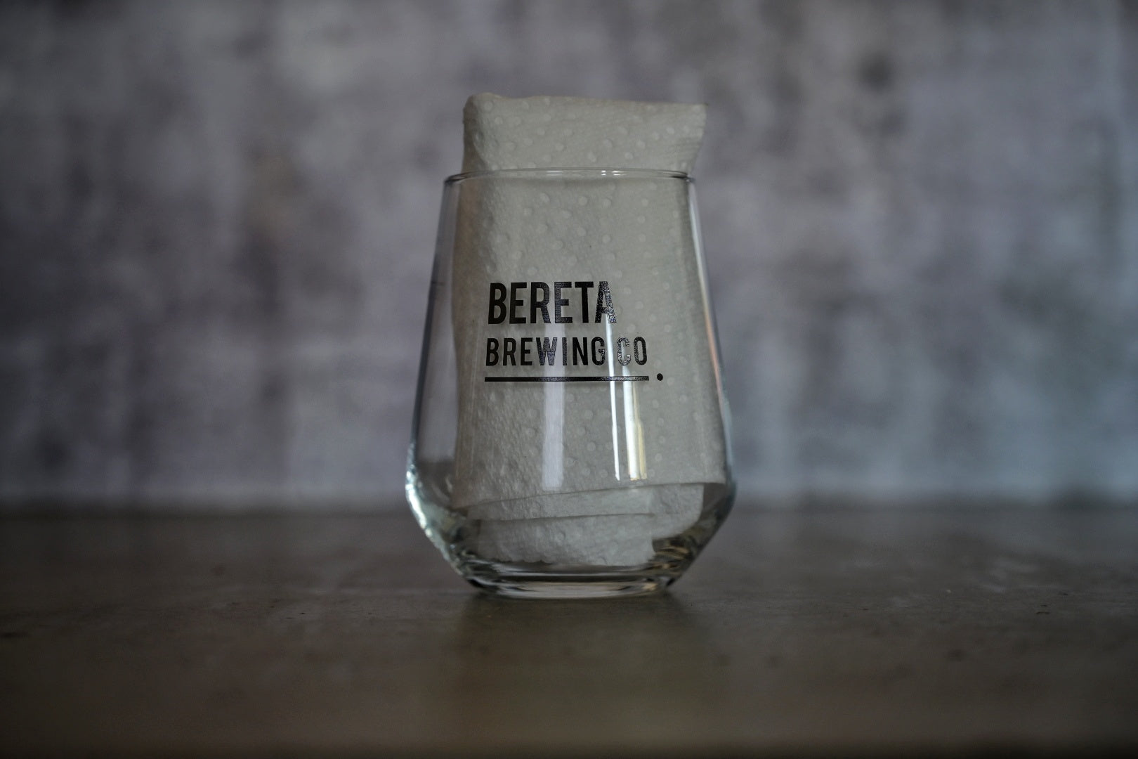 Bereta Tumbler - addicted2craftbeer