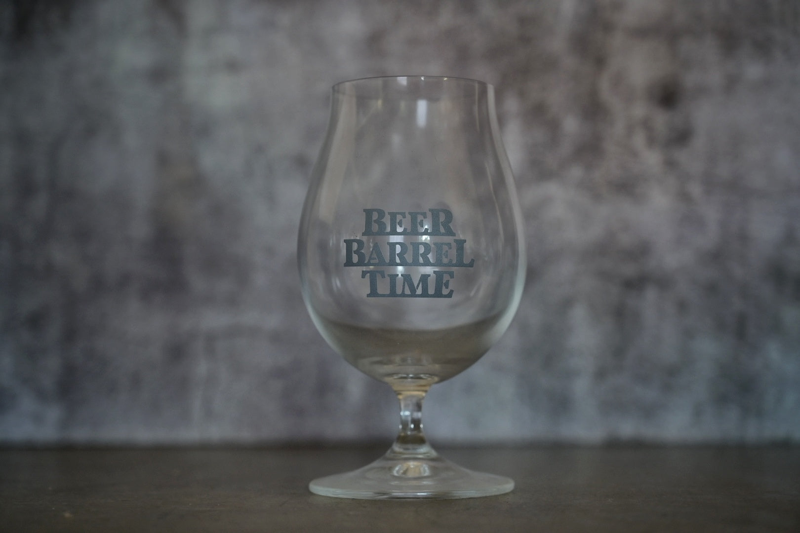 BBT Glass Spiegelau - addicted2craftbeer