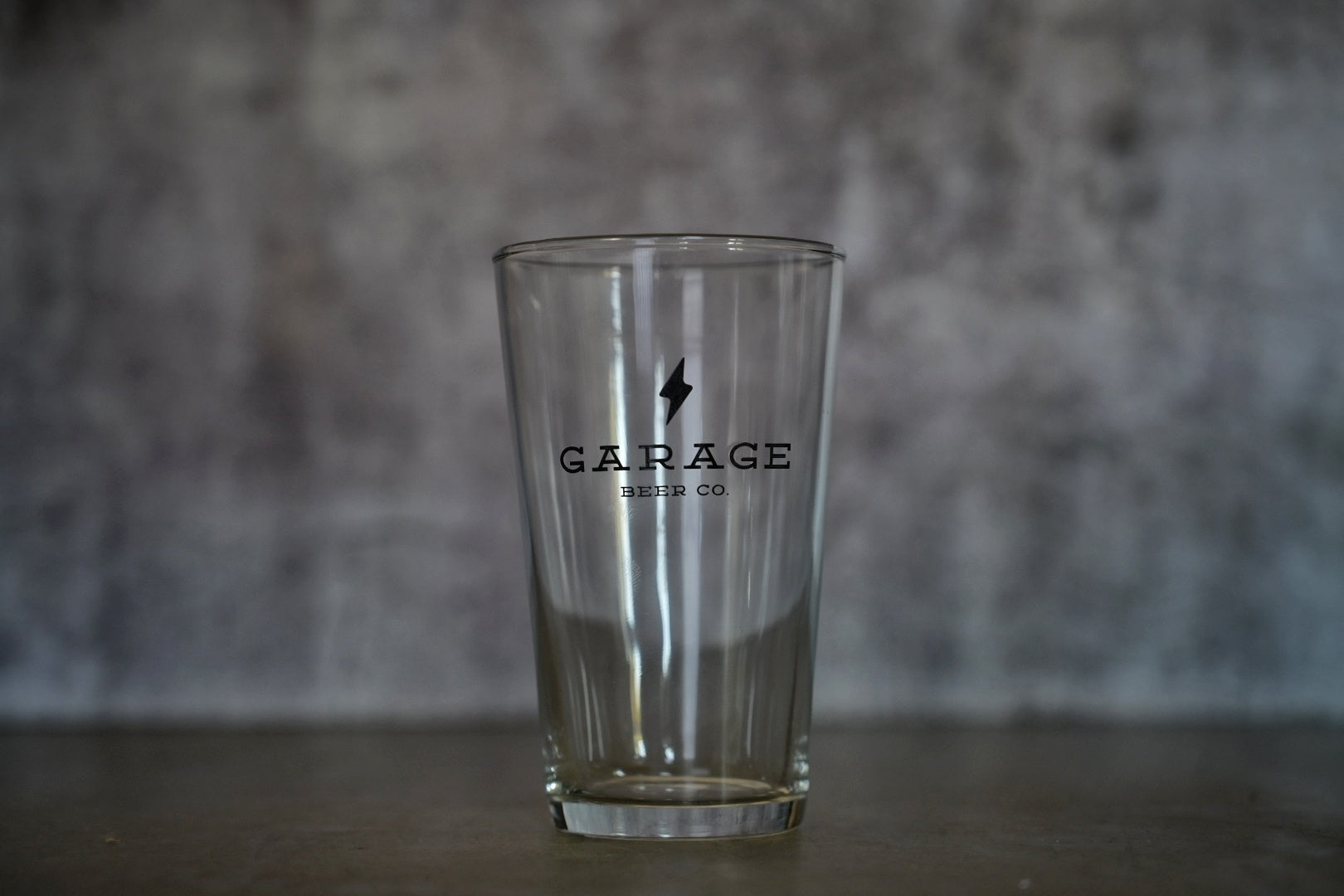 Garage Glass