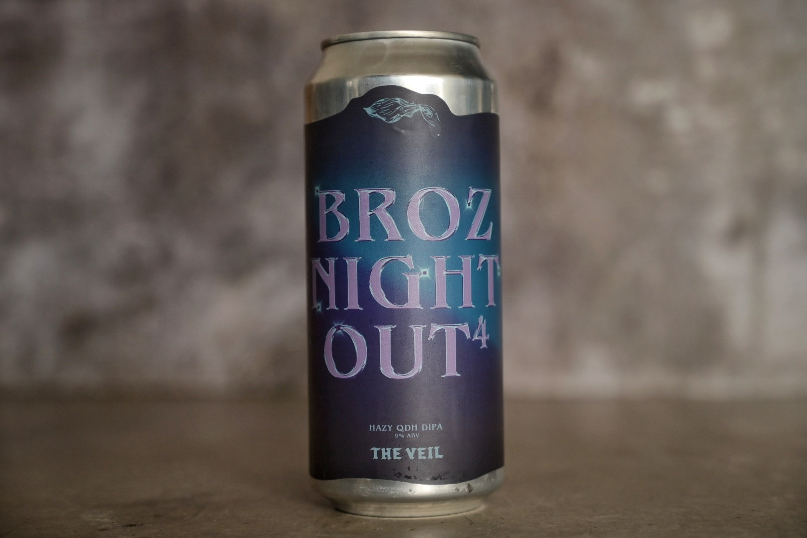 The Veil - Broz Night Out⁴ - addicted2craftbeer