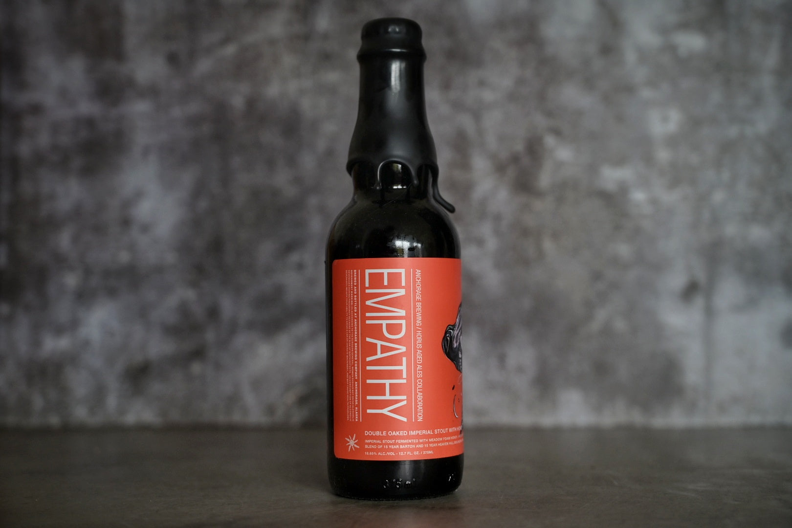 Anchorage - Empathy V.1 (Red) - addicted2craftbeer