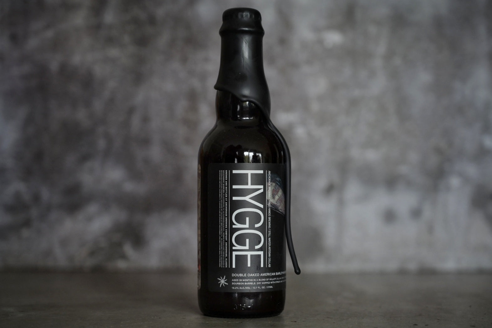 Anchorage - Hygge - addicted2craftbeer