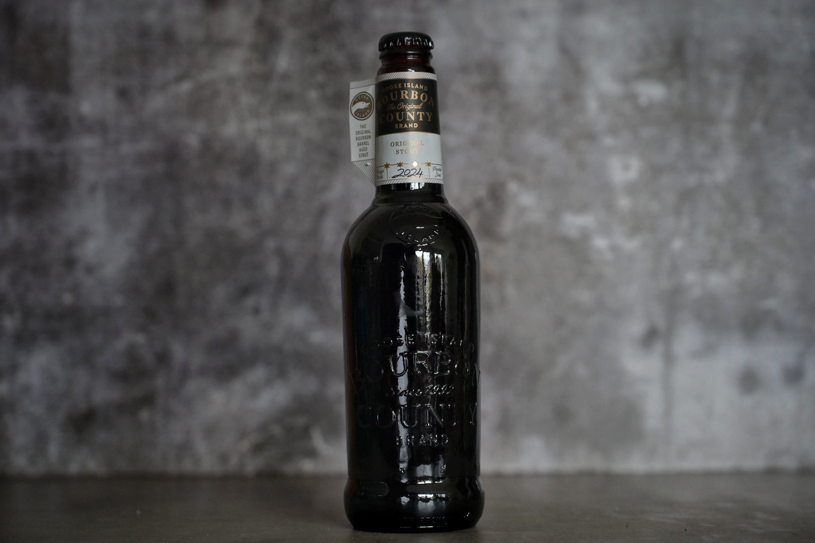 Goose Island - Bourbon County Brand Stout (2024) 14.7%