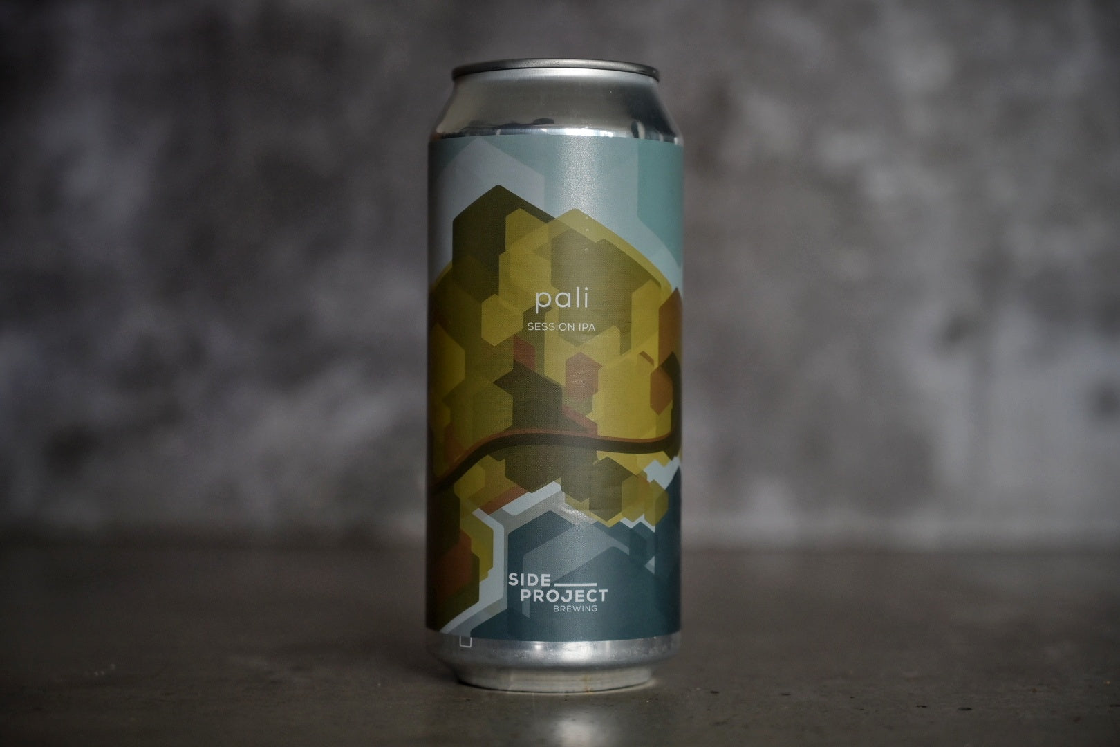 Side Project - Pali - addicted2craftbeer