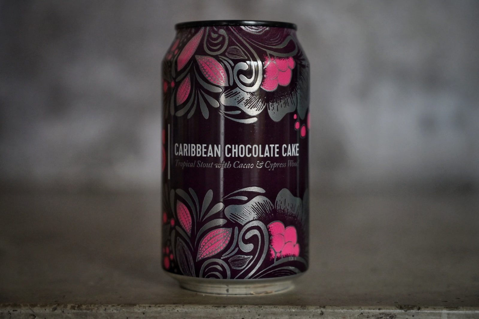 Siren - Carribean Chocolate Cake - addicted2craftbeer