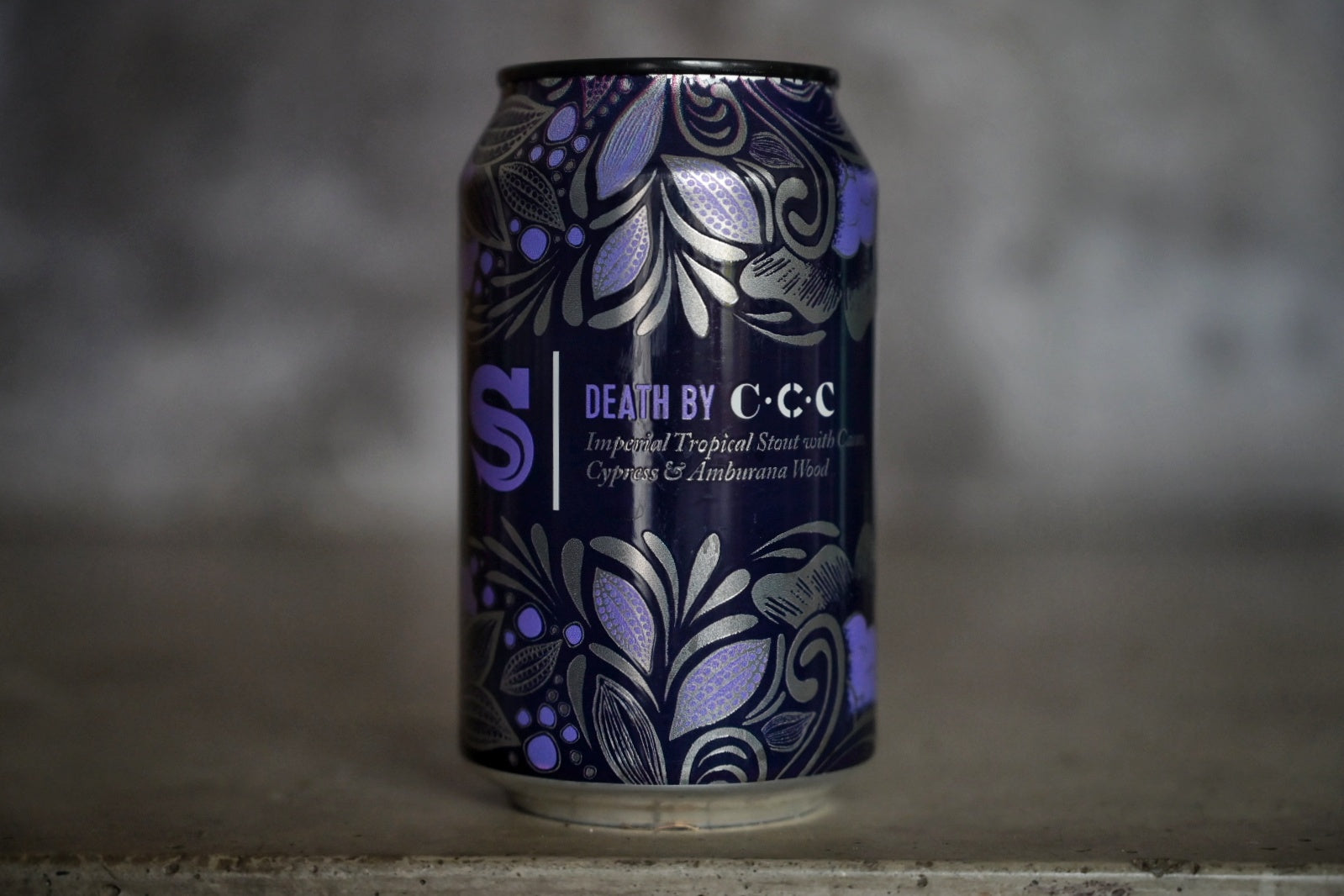 Siren - Death By C.C.C 2024 - addicted2craftbeer