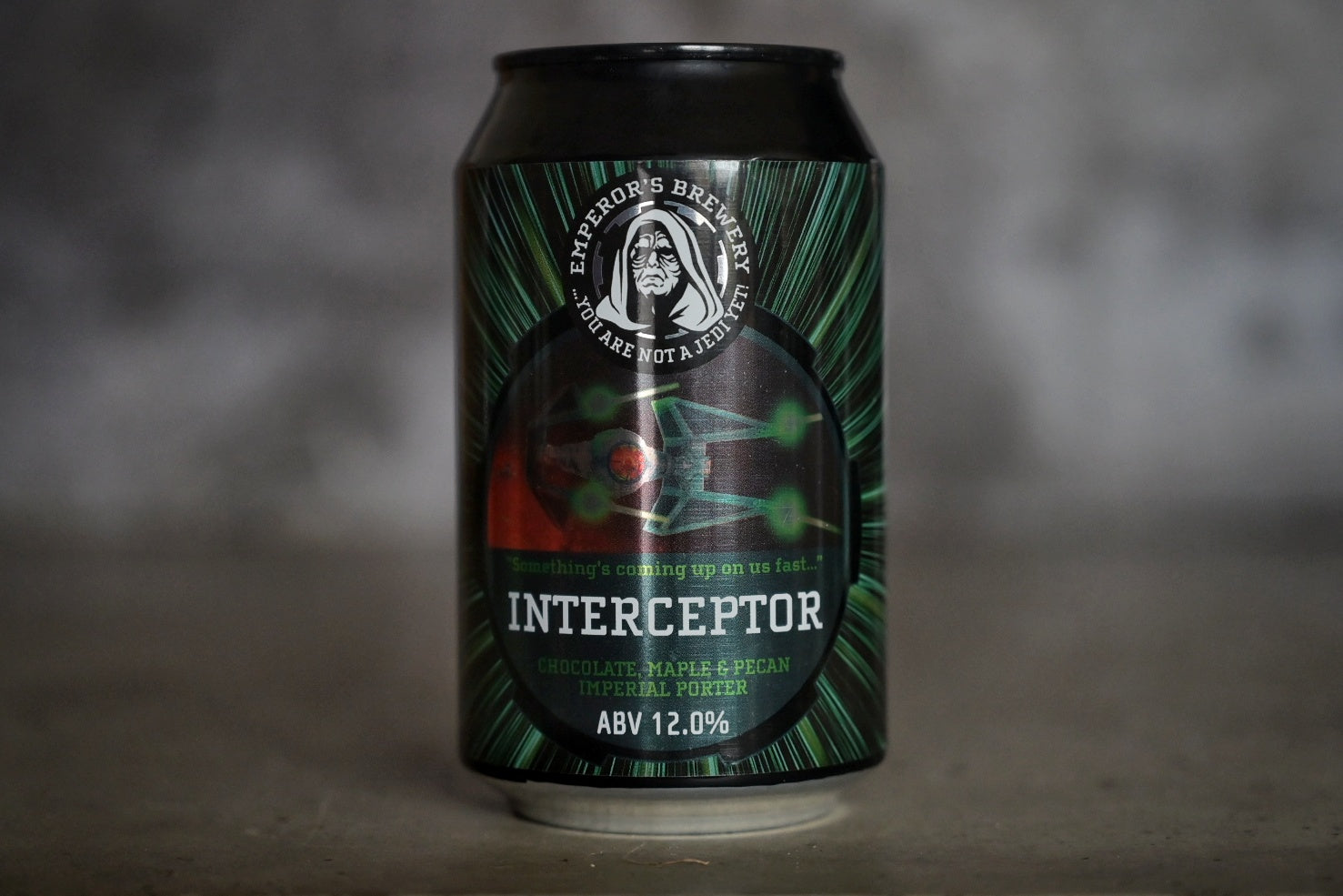 Emperor - Interceptor - addicted2craftbeer