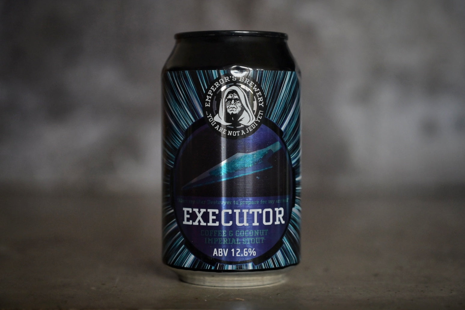 Emperor - Executor - addicted2craftbeer