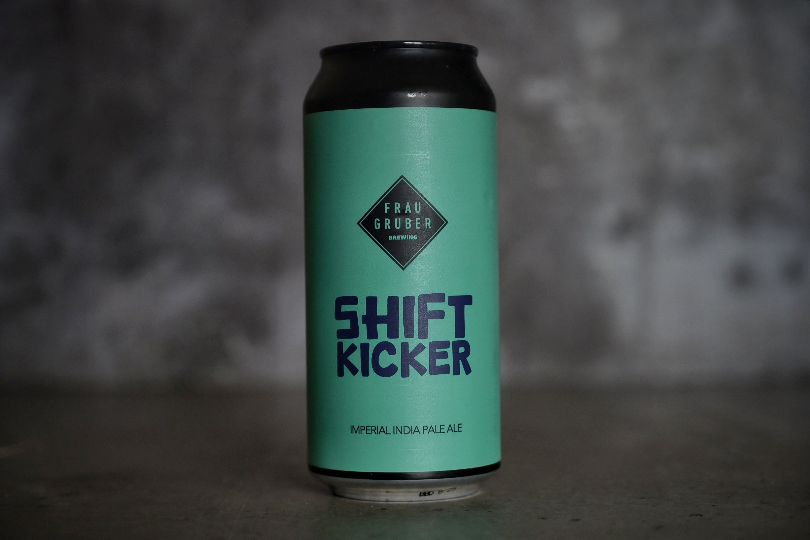 FrauGruber - Shift Kicker - addicted2craftbeer