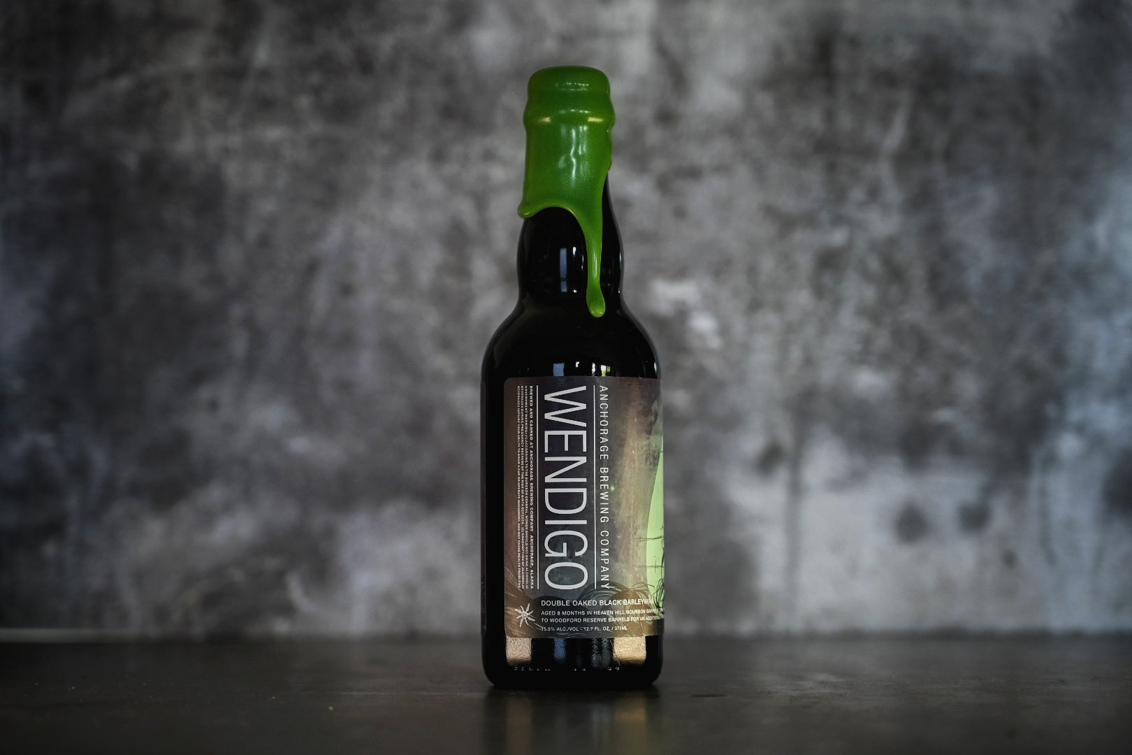 Anchorage - Wendigo (Batch #2)