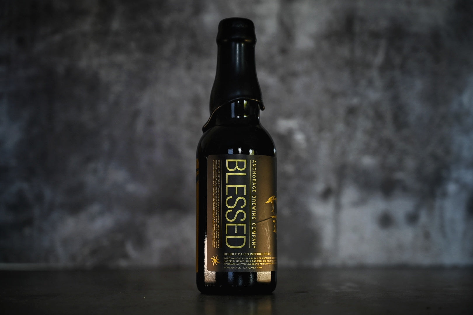 Anchorage - Blessed (2024) - addicted2craftbeer