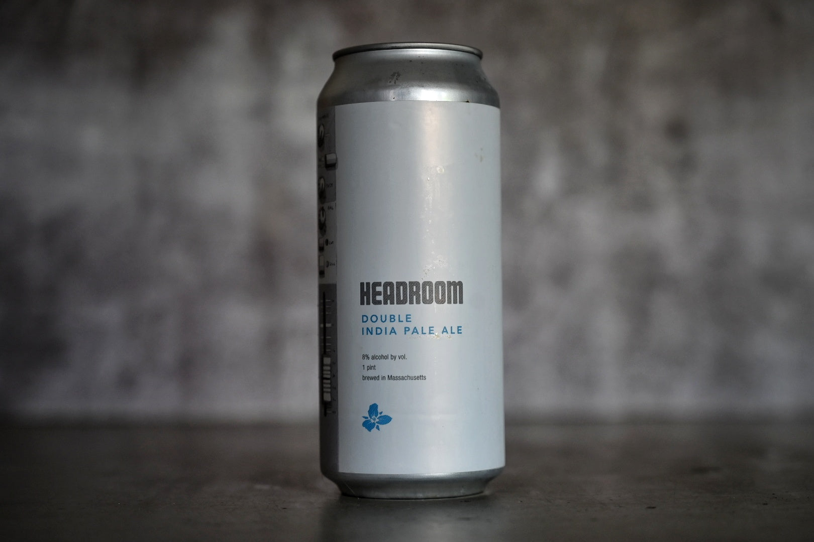 Trillium - Headroom