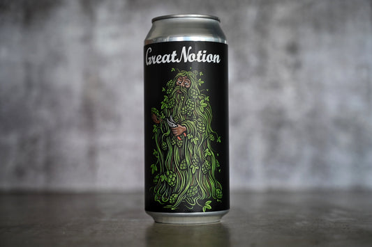 Great Notion - Hedge Bier