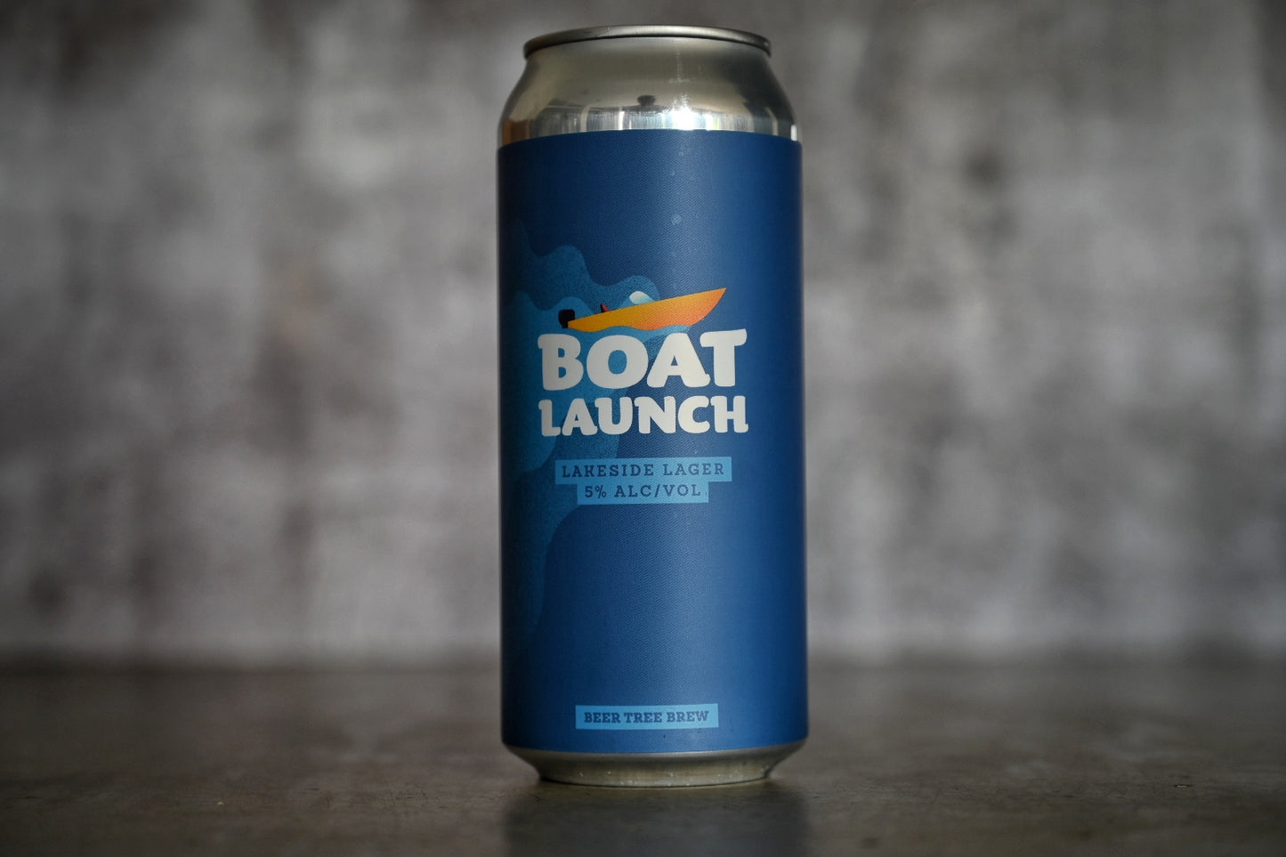 Beer Tree - Boat Launch