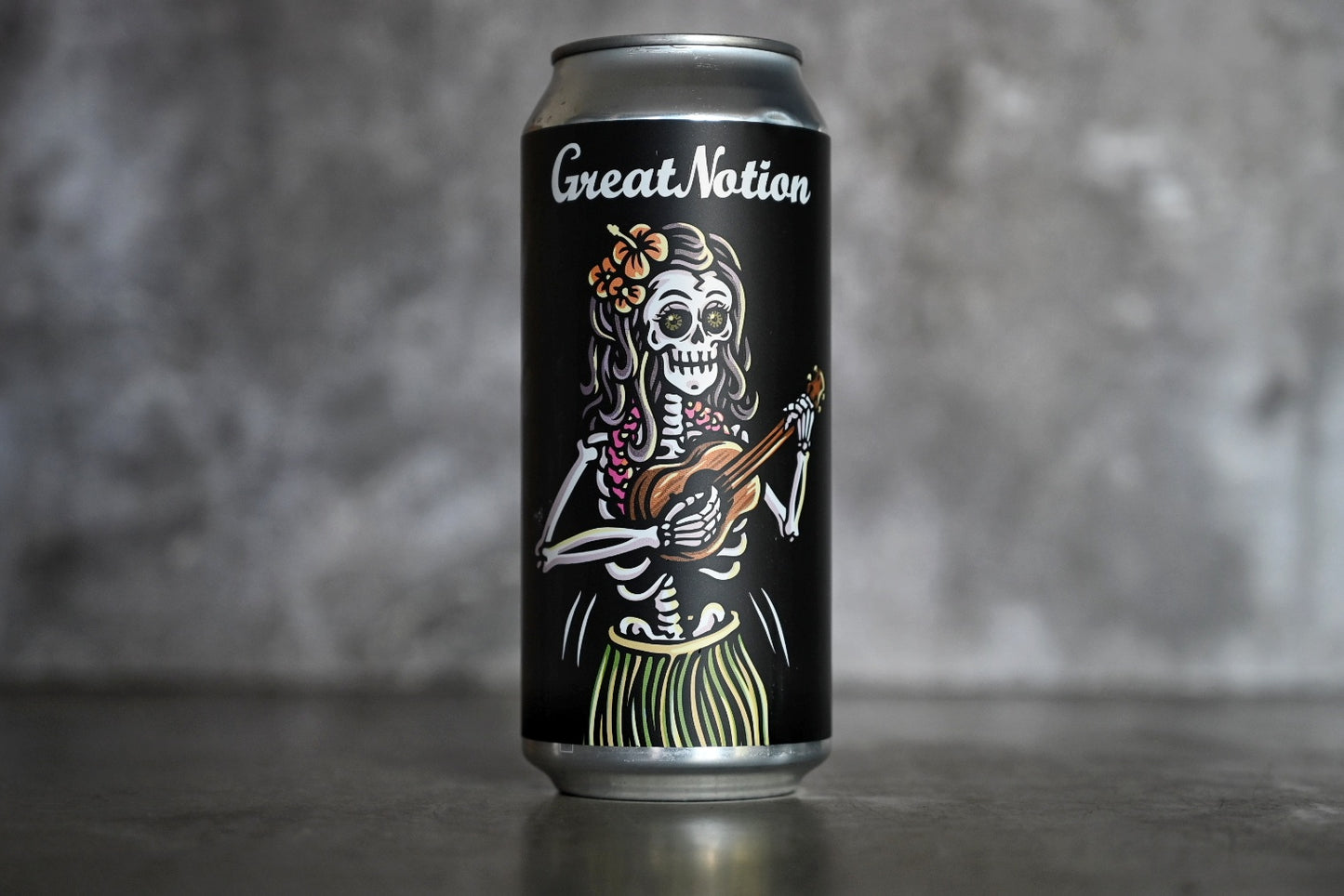Great Notion - Over Ripe