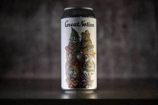 Great Notion - Sports