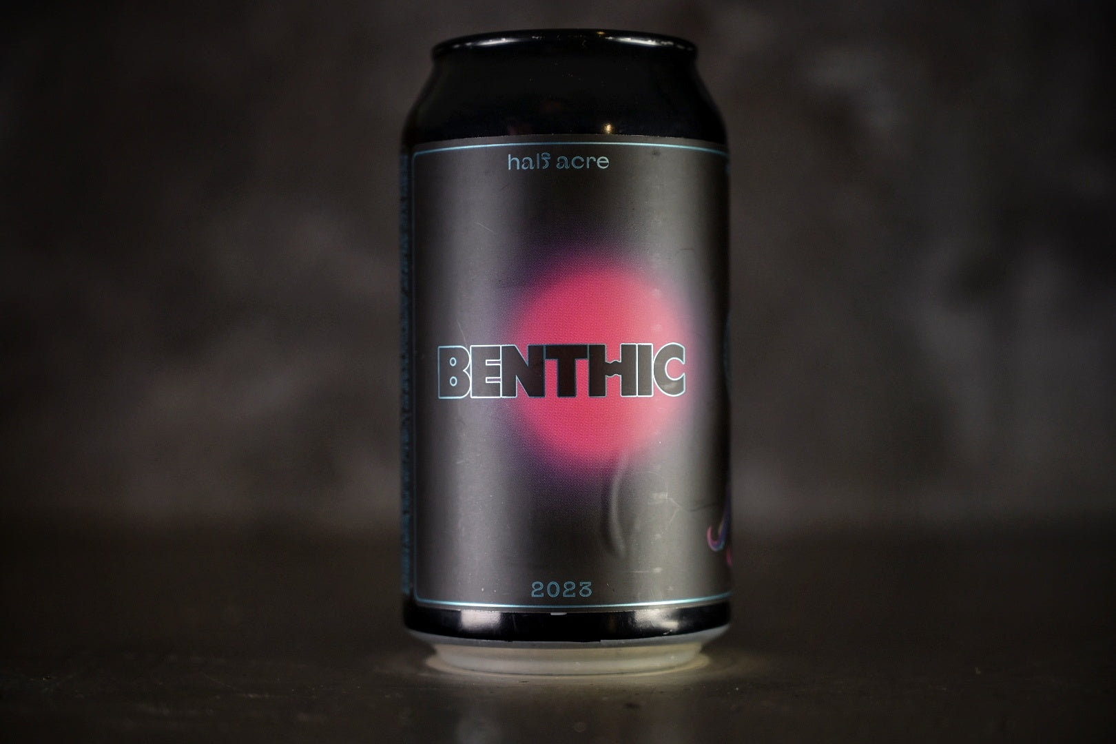 Half Acre - Benthic 2023 - addicted2craftbeer