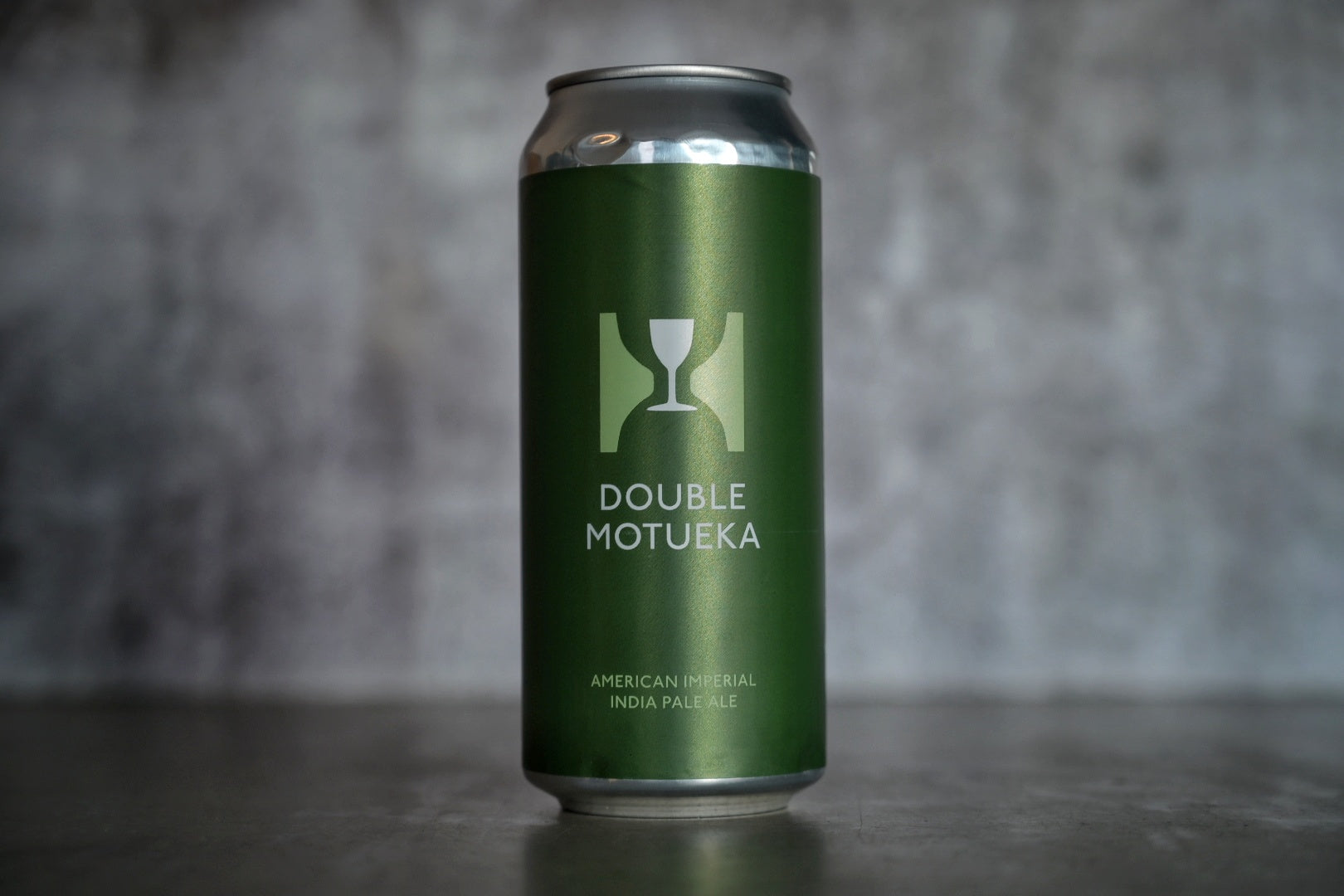 Hill Farmstead - Double Motueka - addicted2craftbeer