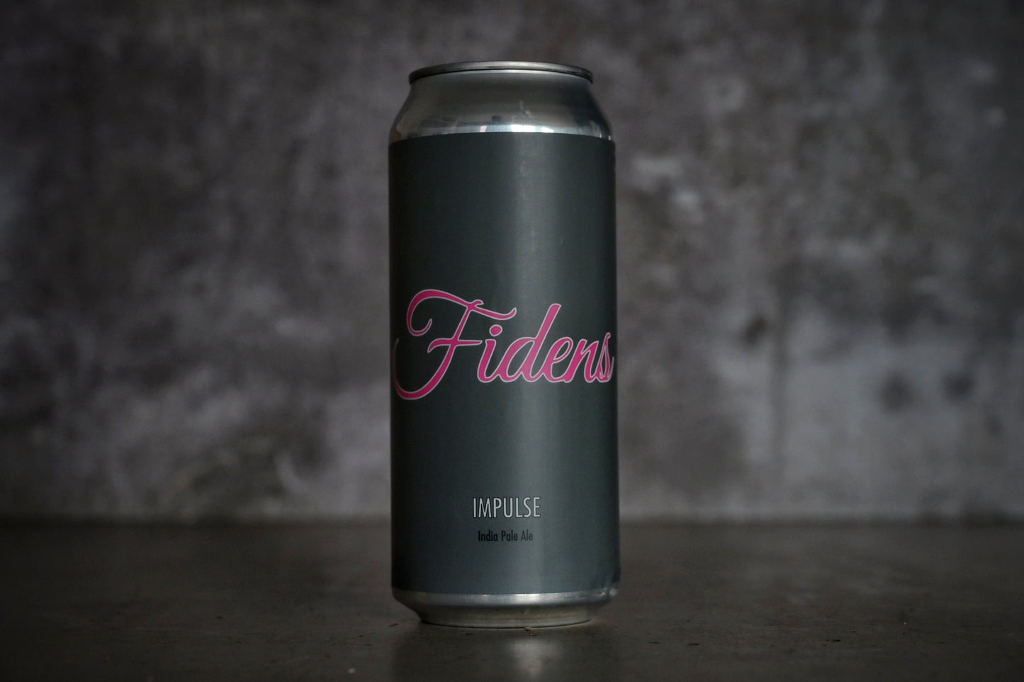 Fidens - Impulse