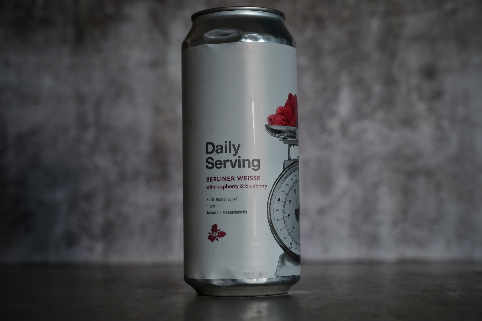 Trillium - Daily Serving: Raspberry & Blueberry