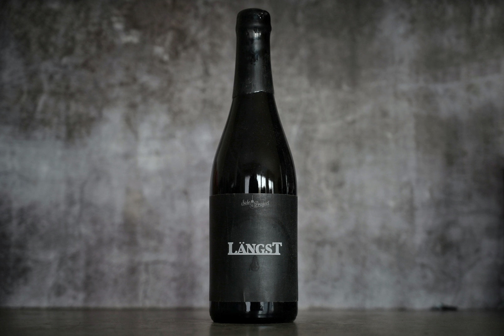 Side Project - Längst (Blend #3) - addicted2craftbeer