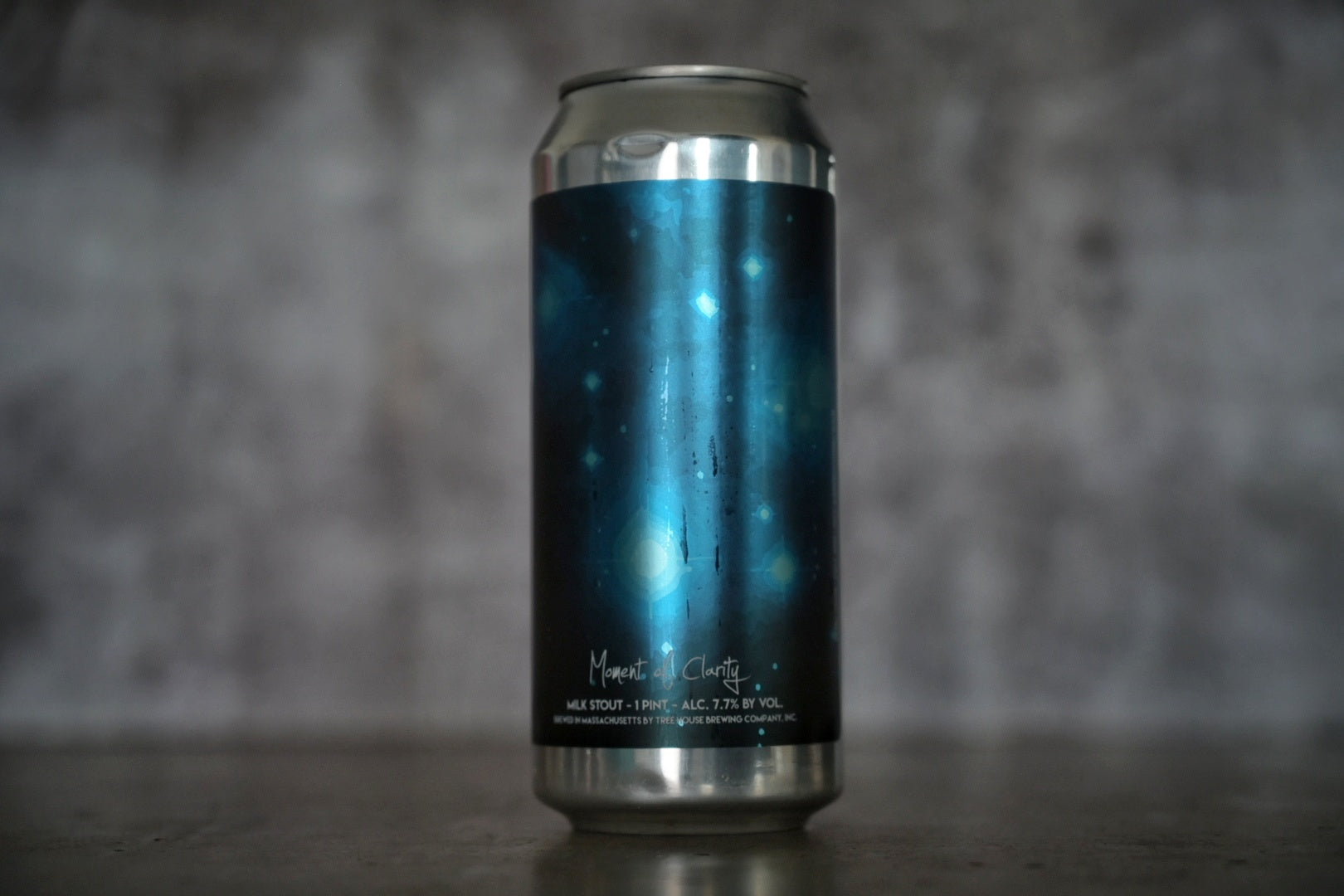 Tree House - Moment of Clarity - addicted2craftbeer