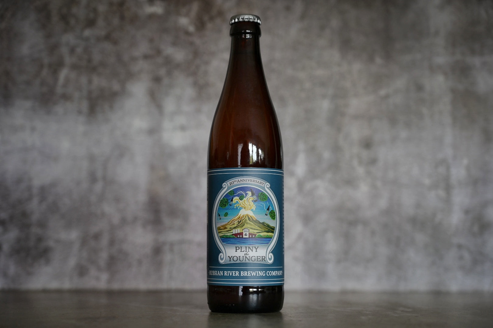 Russian River - Pliny The Younger (2026)