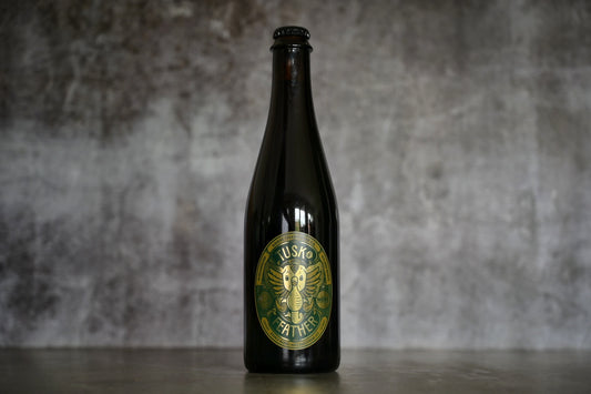 Goose Island x More - Tusk & Feather