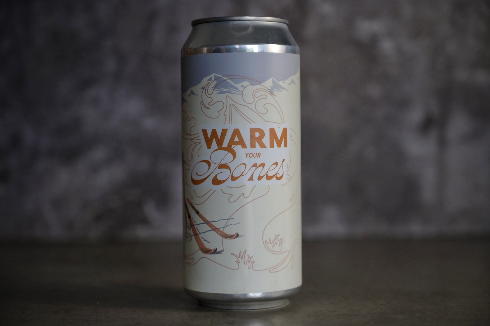 Tree House - Warm Your Bones - addicted2craftbeer