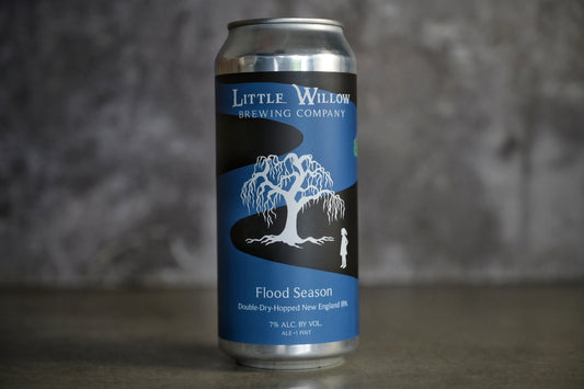 Little Willow - Flood Season
