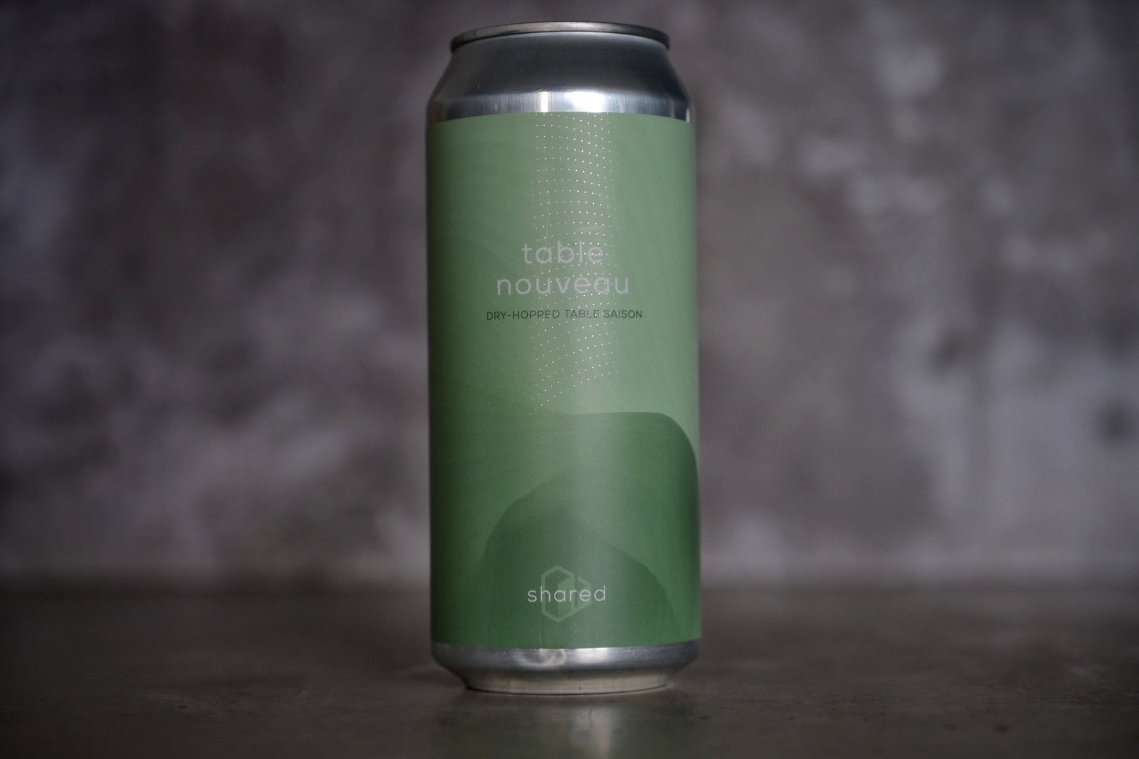 Shared - Table Nouveau (2023) - addicted2craftbeer