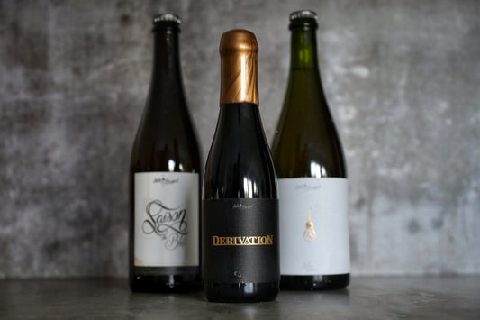 Side Project - Derivation Grand Cru Pack
