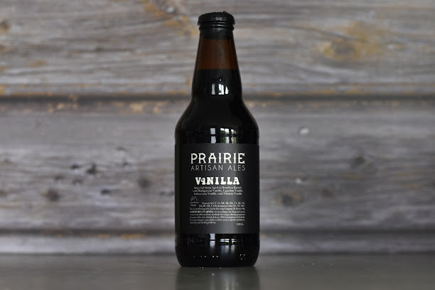 Prairie - V4nilla (DAWG) - addicted2craftbeer