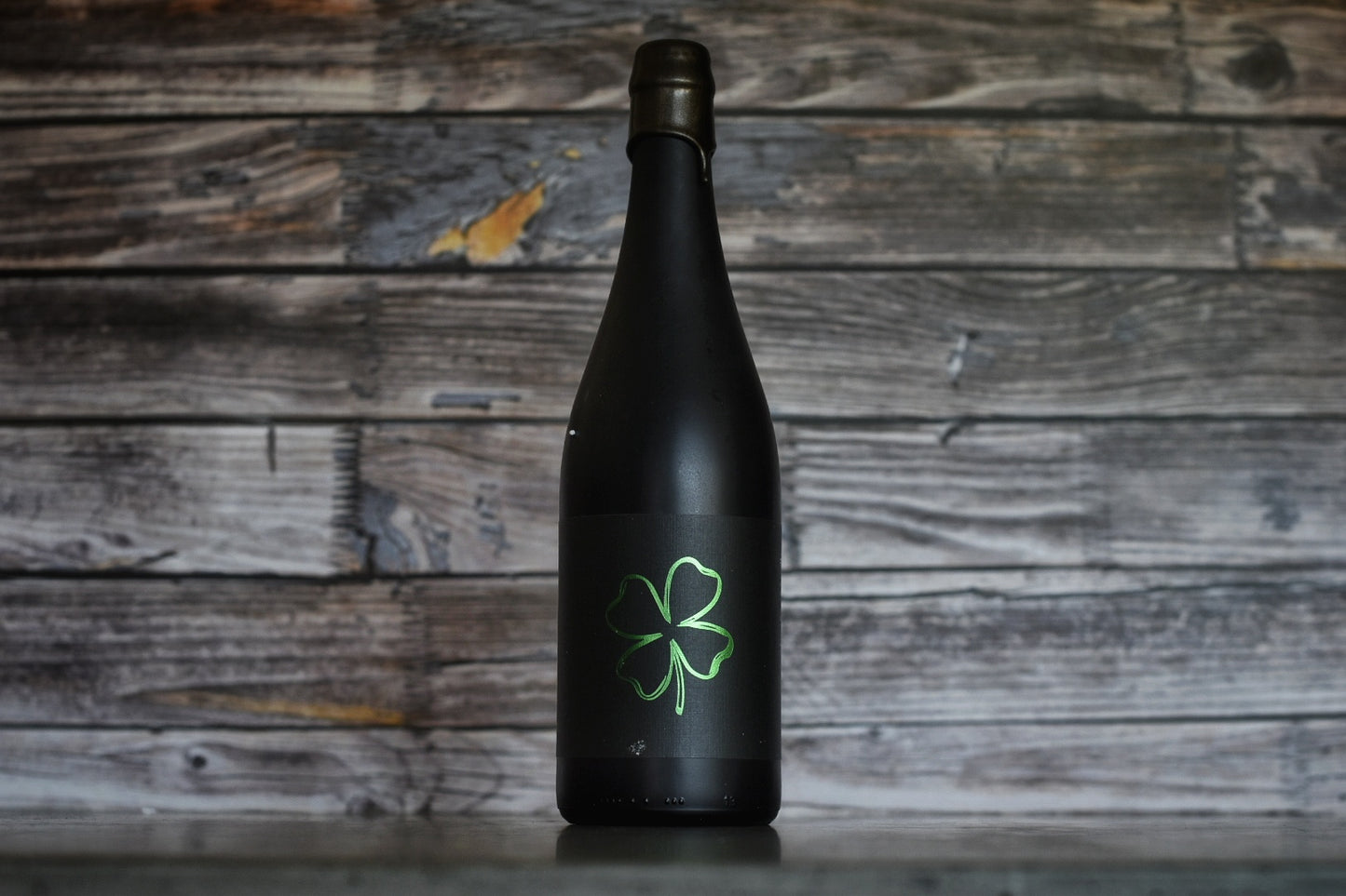 Forager - Lucky (Barrel Aged)