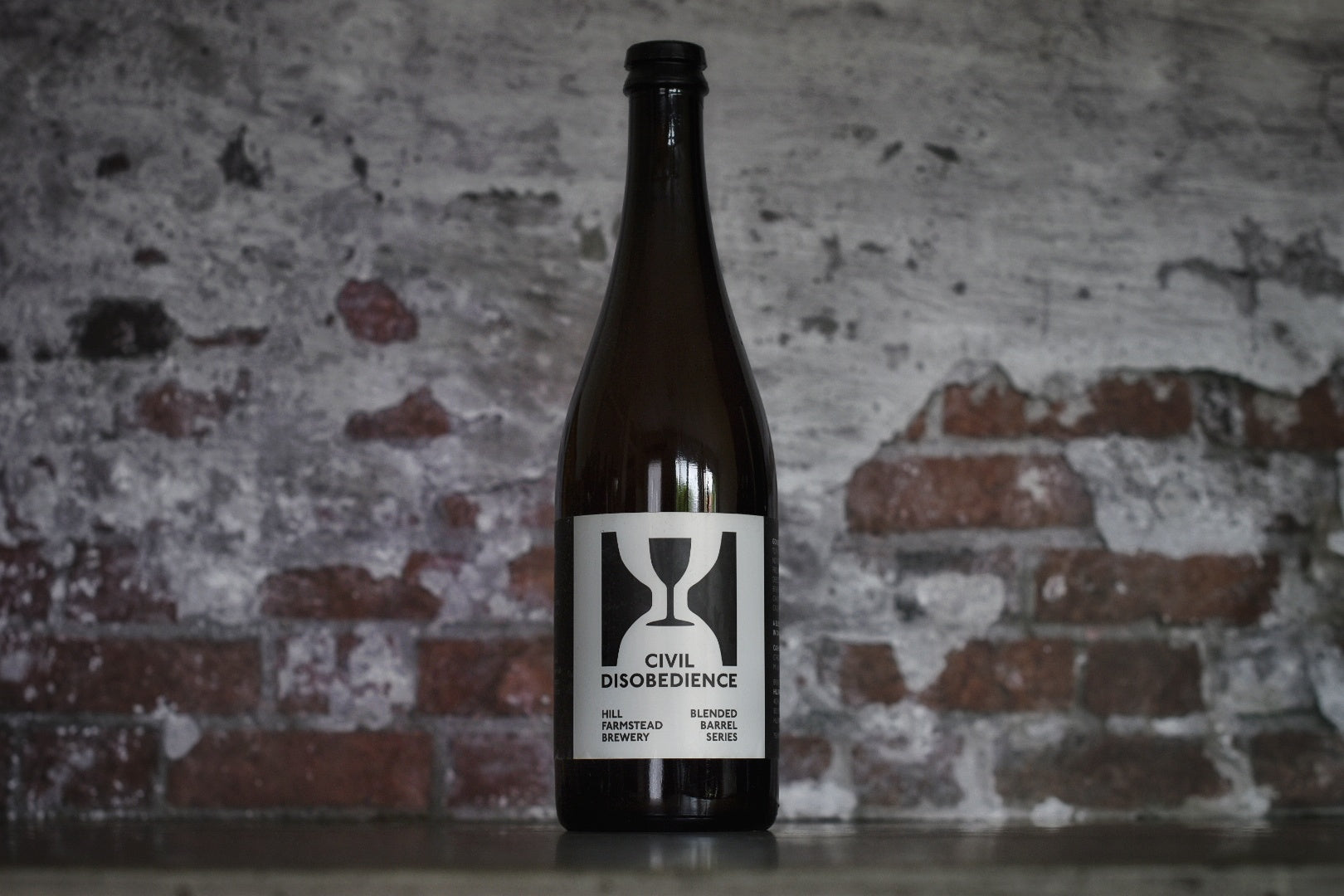 Hill Farmstead - Civil Disobedience 27 - addicted2craftbeer