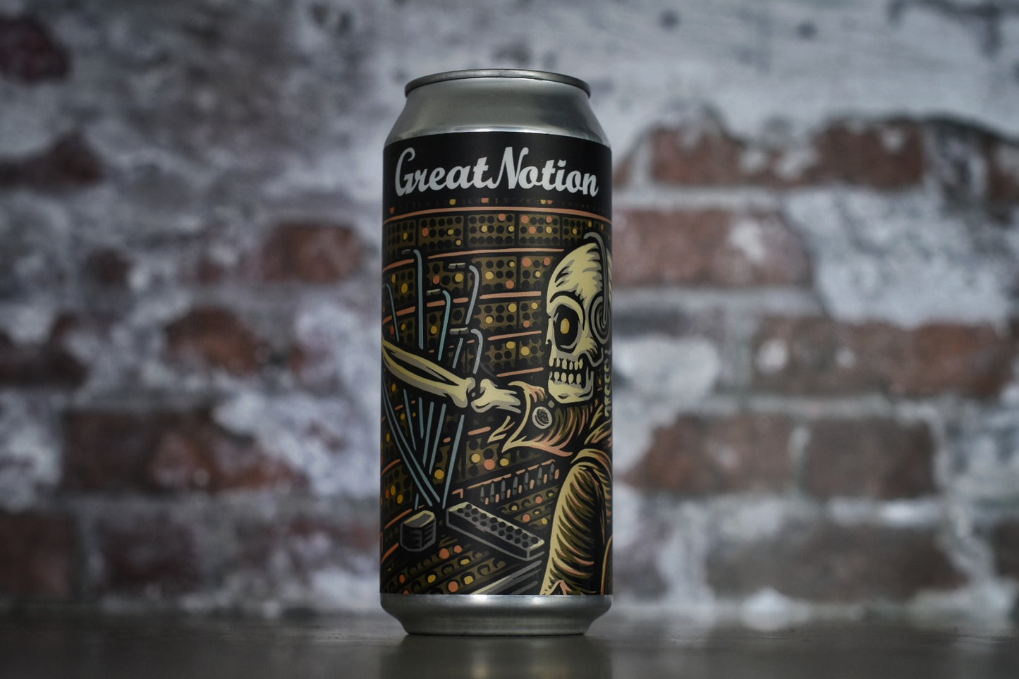 Great Notion - Call Waiting