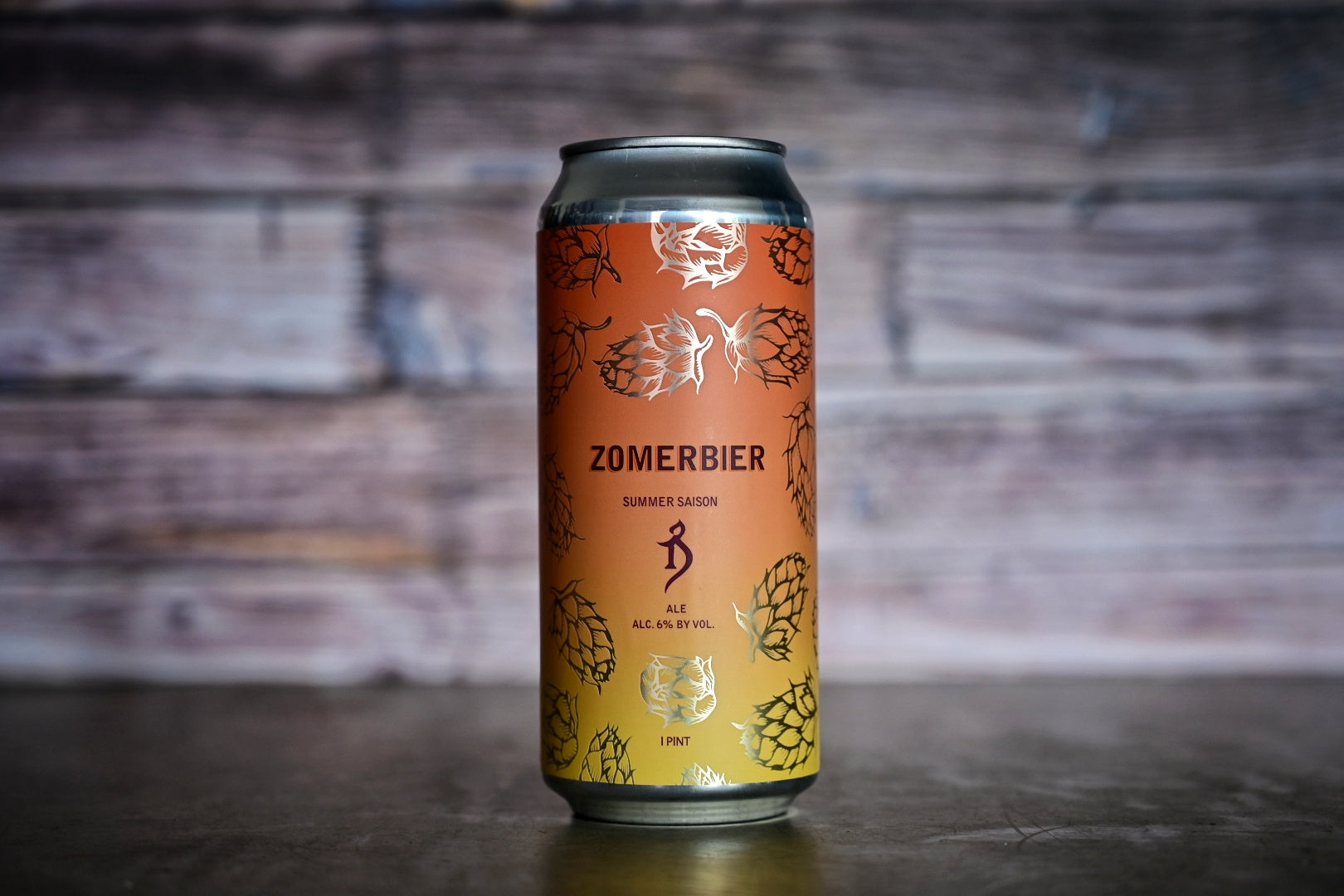 The Alchemist - Zomerbier - addicted2craftbeer