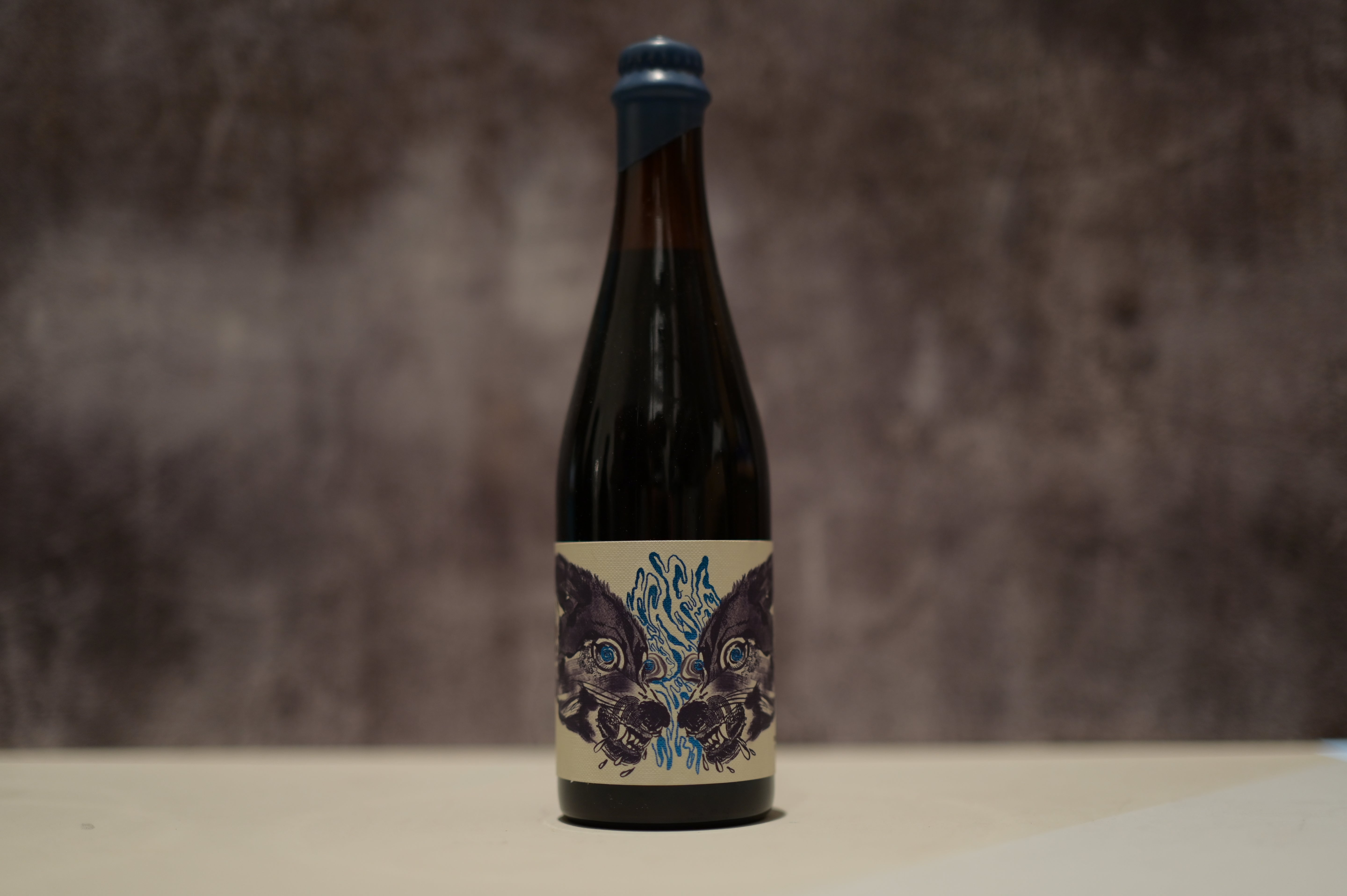 The Veil - Vanilla Circle of Wolves (Batch 2)