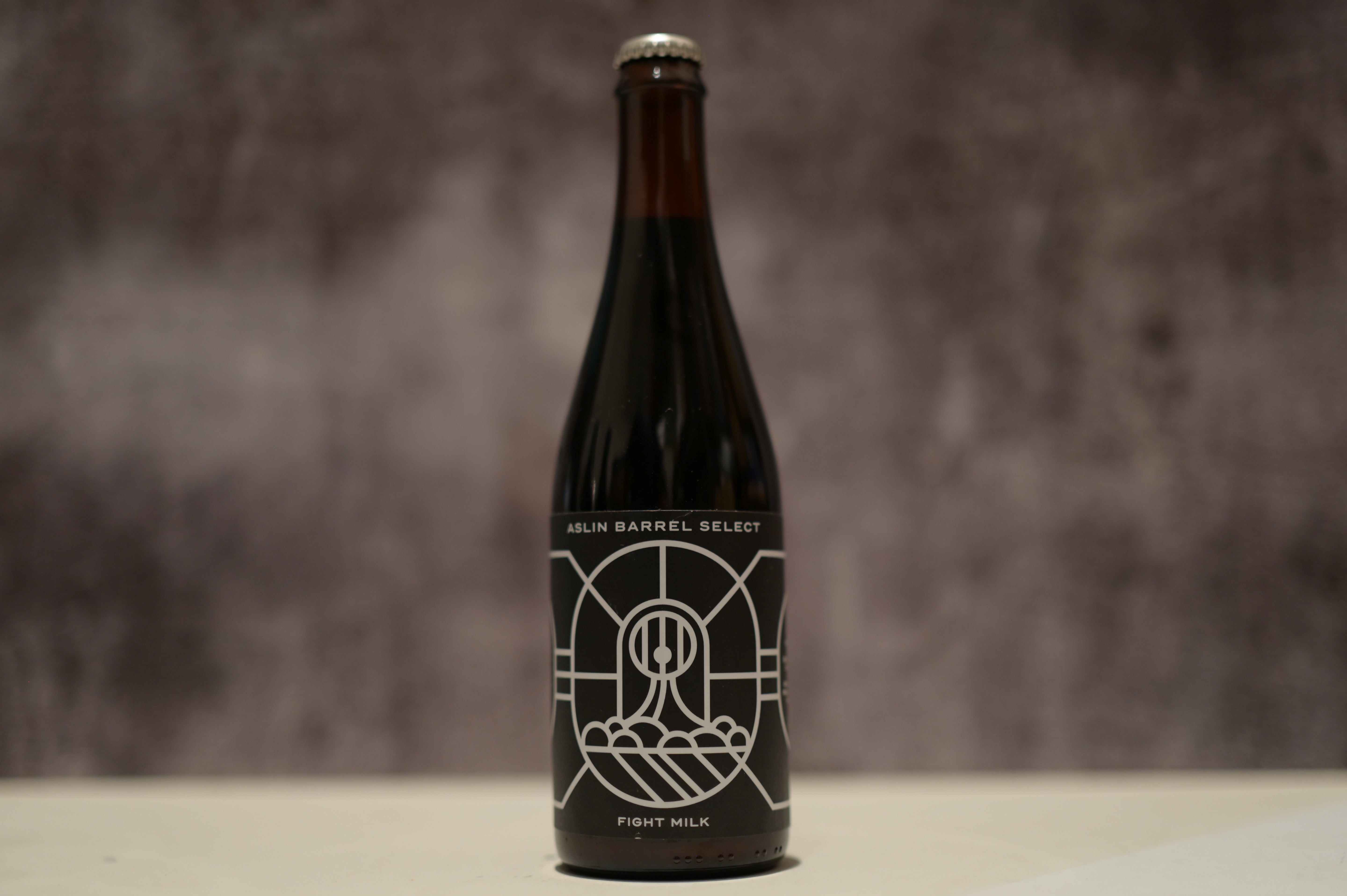 Aslin - Fight Milk -