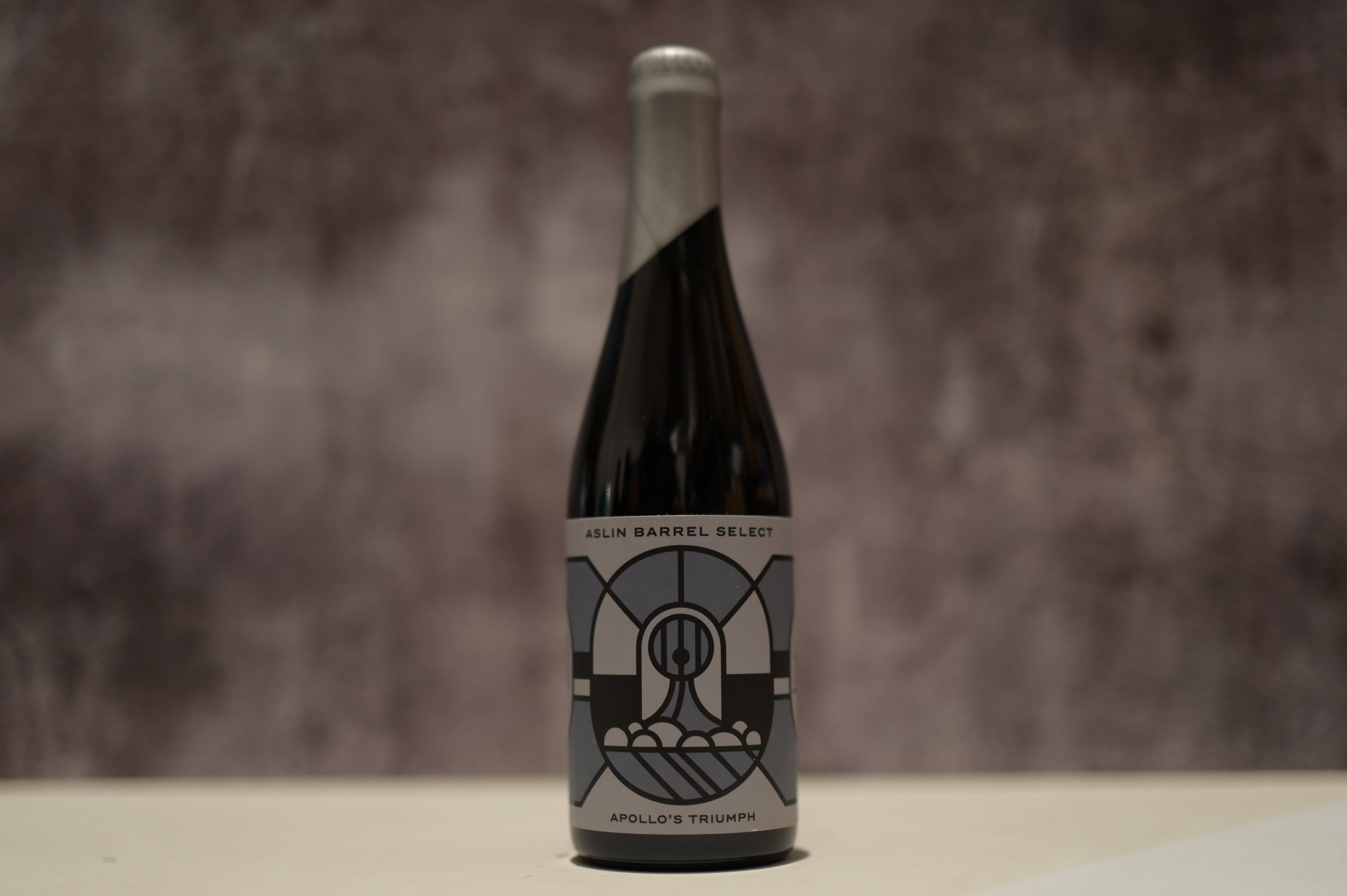 Aslin - Apollo's Triumph