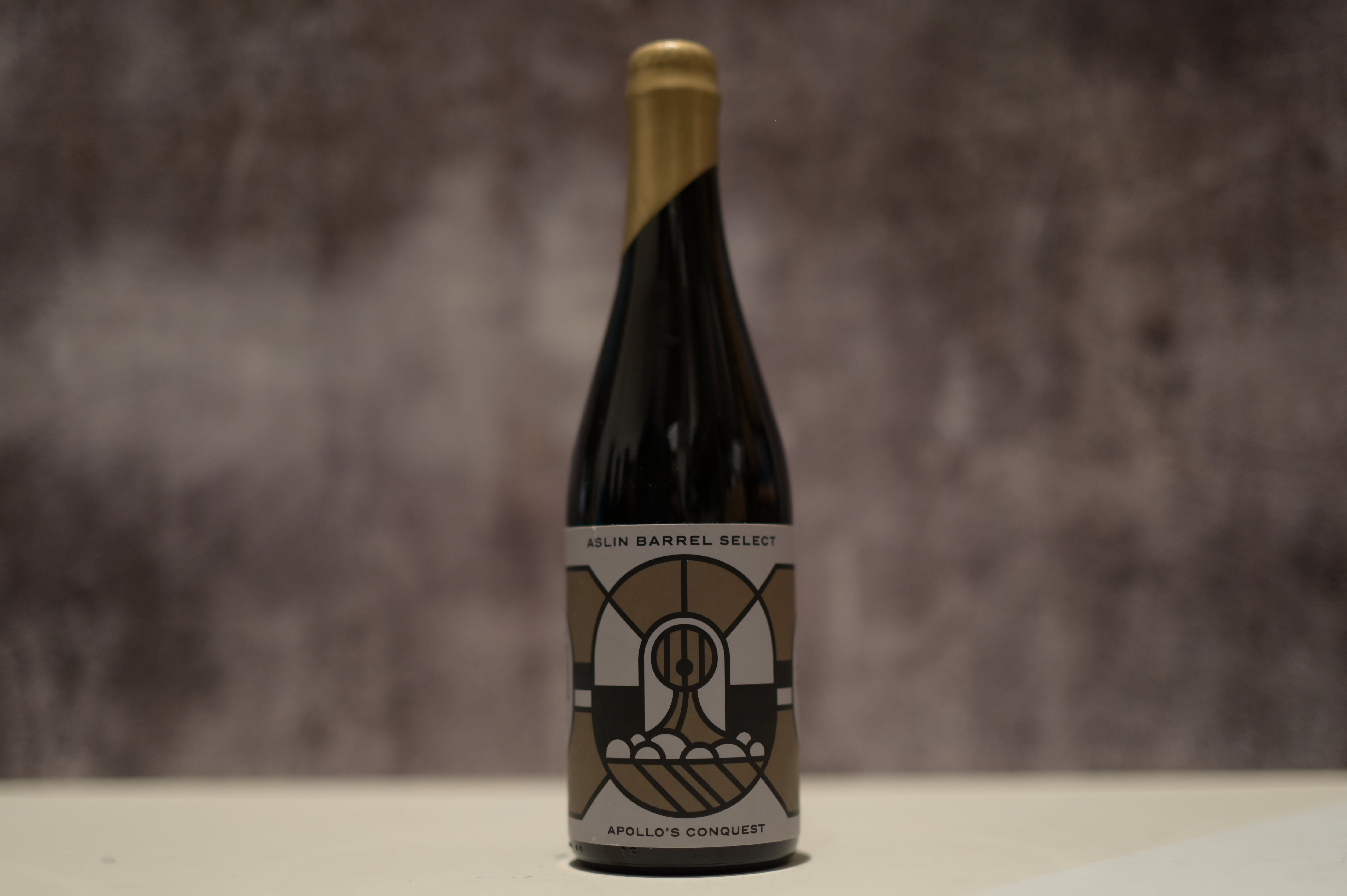 Aslin - Apollo's Conquest