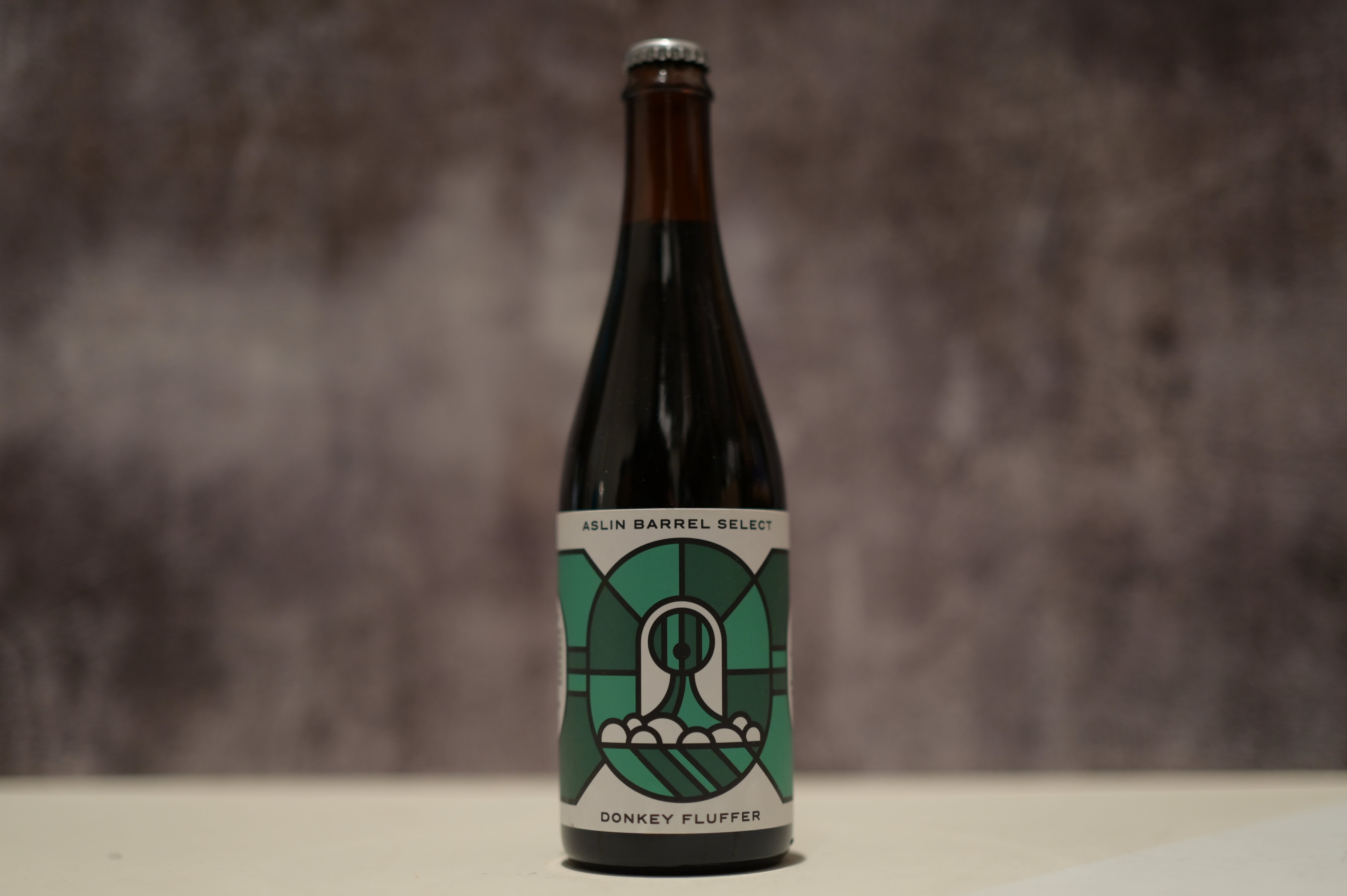 Aslin - Donkey Fluffer