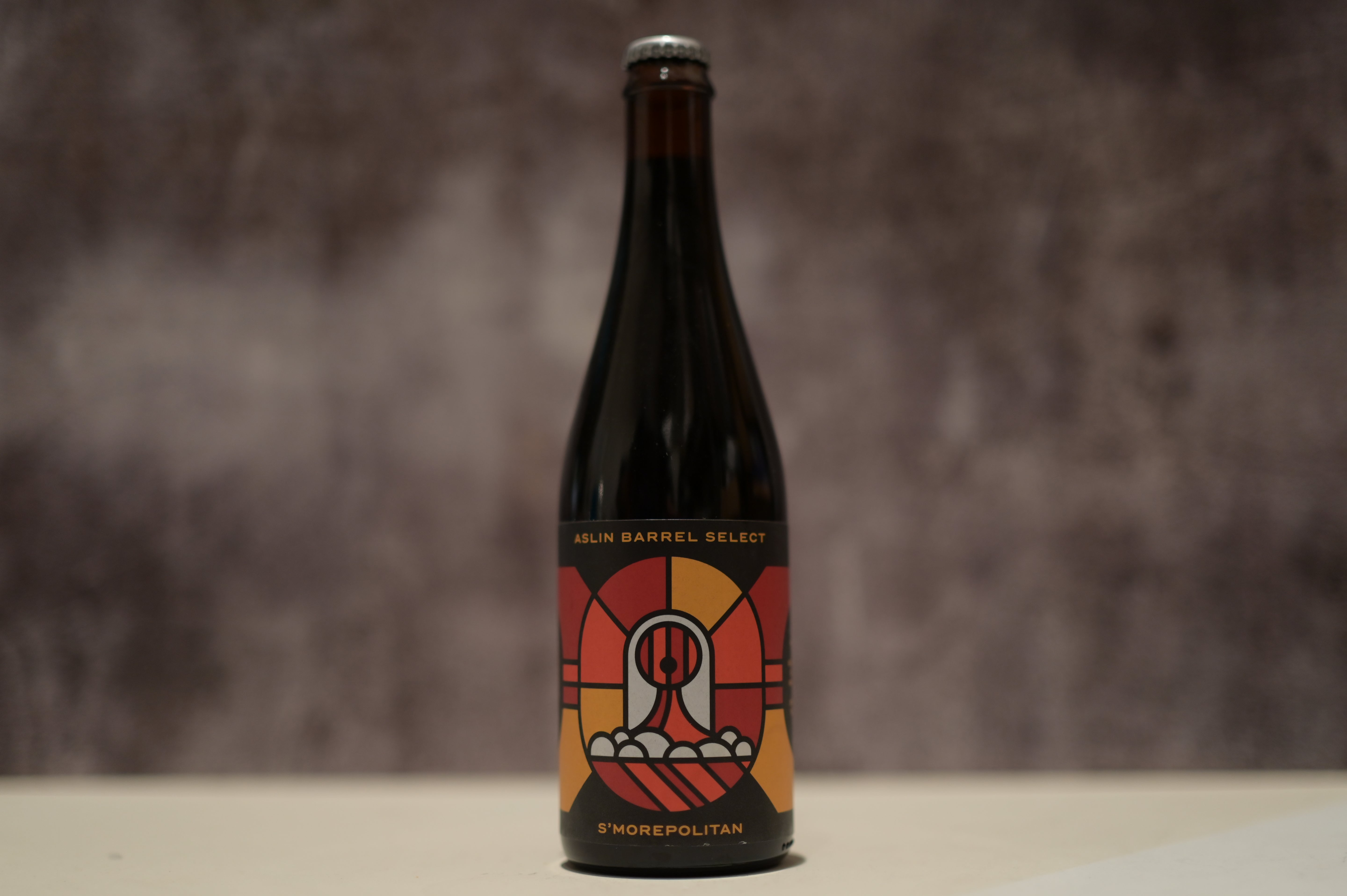 Aslin - S'morepolitan