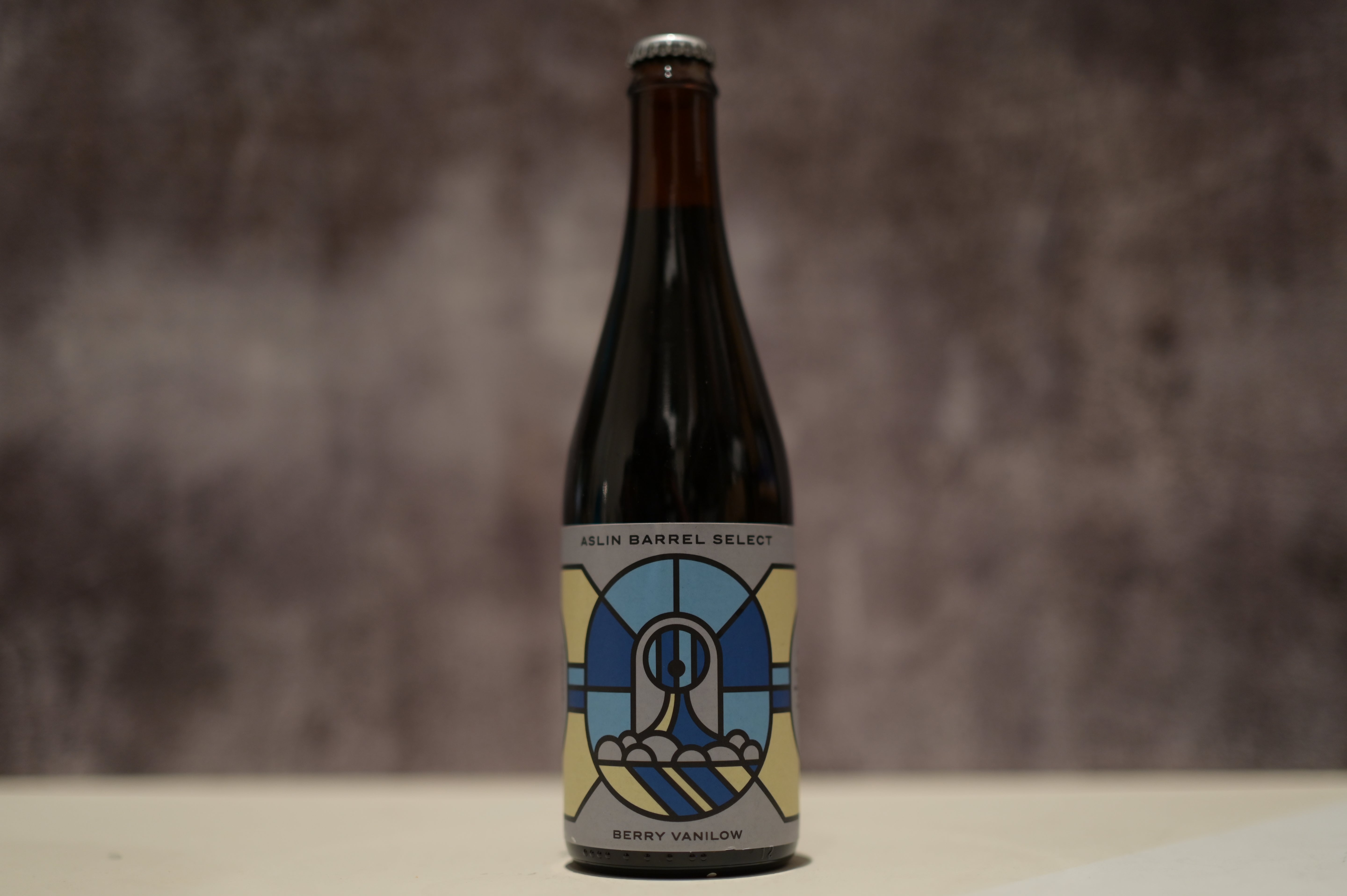 Aslin - Berry Vanilow