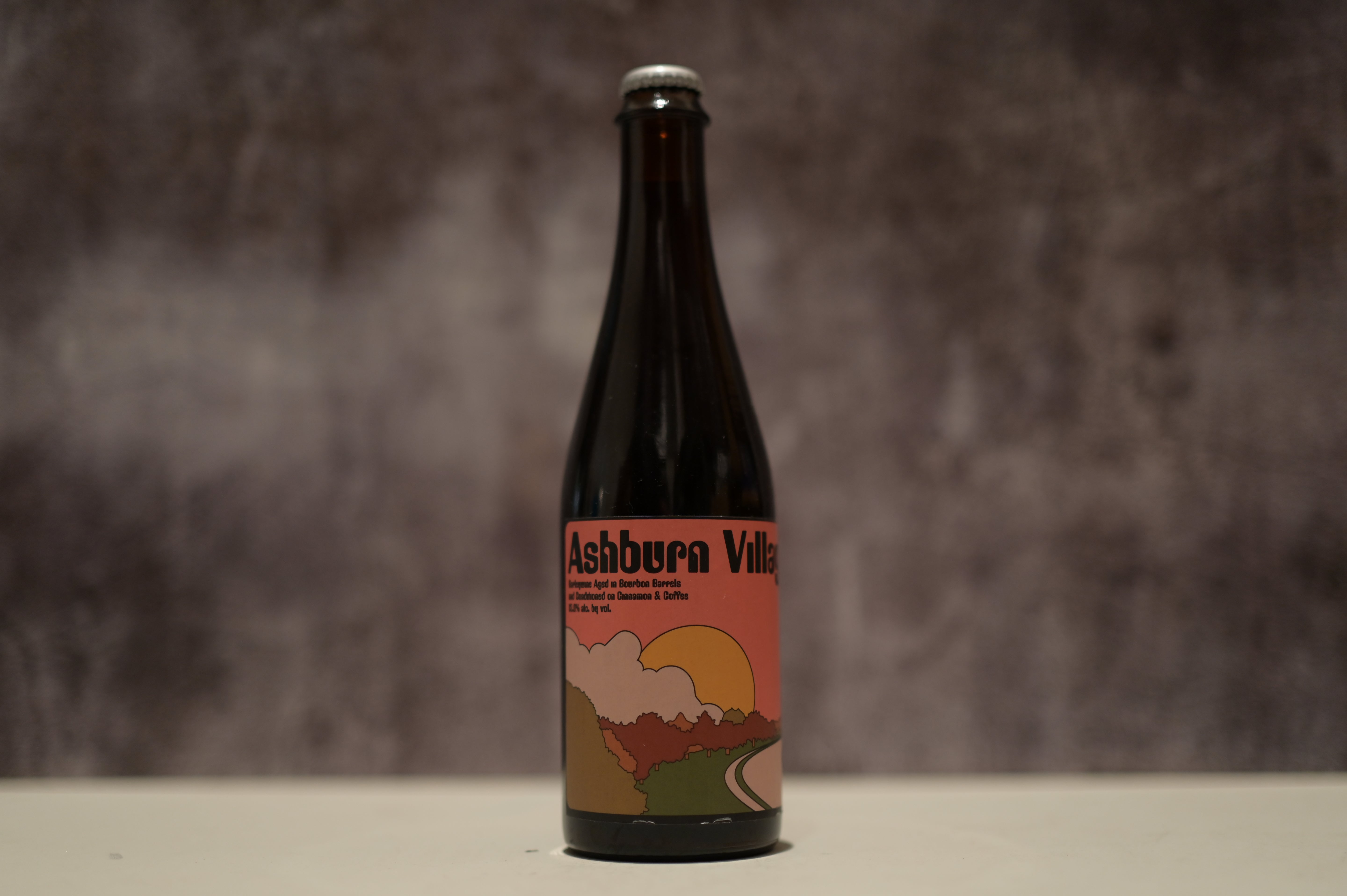 Aslin - Ashburn Village